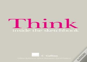 Think Inside The Sketchbook