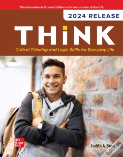 Capa do artigo Think Ise