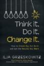 Think It. Do It. Change It. - Preview