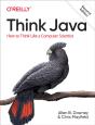 Think Java - Preview