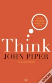 Capa do artigo Think