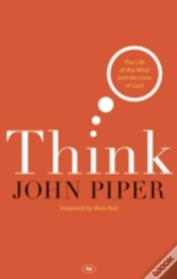 Capa do artigo Think
