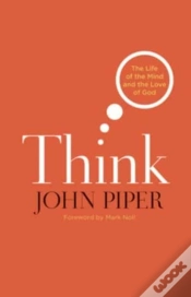 Capa do artigo Think
