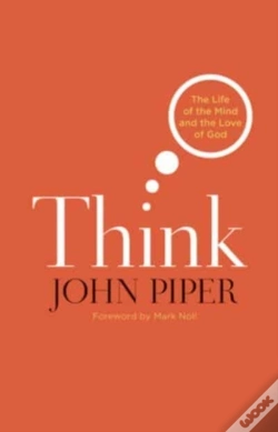 Capa do artigo Think