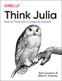 Think Julia - Preview