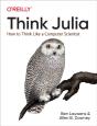 Think Julia - Preview
