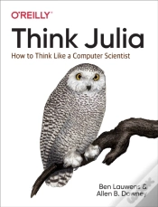Capa do artigo Think Julia