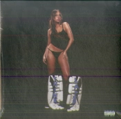 Capa do artigo Think Later - Vinil
