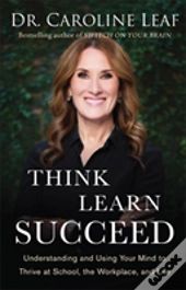 Think, Learn, Succeed