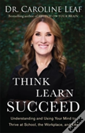 Capa do artigo Think, Learn, Succeed