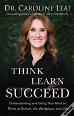 Capa do artigo Think, Learn, Succeed