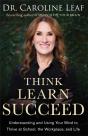 Think, Learn, Succeed - Preview