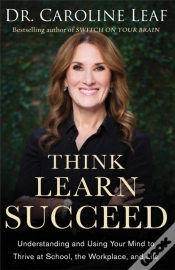 Capa do artigo Think, Learn, Succeed