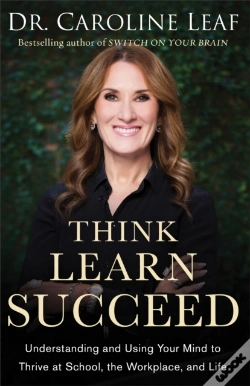 Capa do artigo Think, Learn, Succeed
