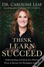 Think, Learn, Succeed