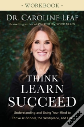 Capa do artigo Think, Learn, Succeed Workbook Â€“ Understanding And Using Your Mind To Thrive At School, The Workplace, And Life