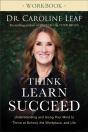Think, Learn, Succeed Workbook - Preview