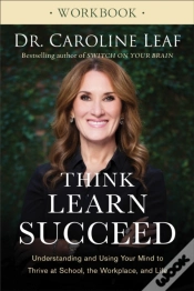 Capa do artigo Think, Learn, Succeed Workbook