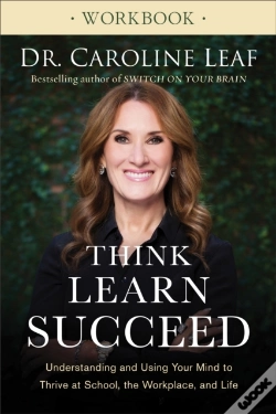 Capa do artigo Think, Learn, Succeed Workbook