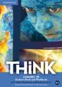 Think Level 1 Combo B With Online Workbook And Online Practice - Preview