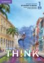 Think Level 1 Student'S Book British English - Preview