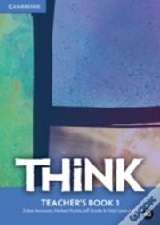 Think Level 1 Teacher'S Book