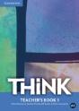Think Level 1 Teacher'S Book - Preview