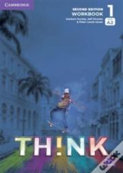 Think Level 1 Workbook British English