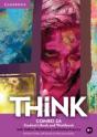 Think Level 2 Combo A With Online Workbook And Online Practice - Preview