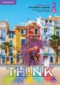 Think Level 2 Student'S Book British English - Preview