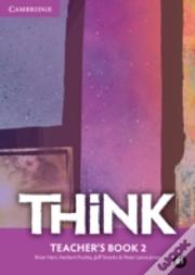 Think Level 2 Teacher'S Book