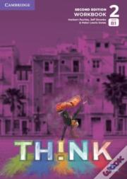Think Level 2 Workbook British English