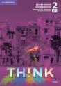 Think Level 2 Workbook British English - Preview