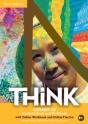 Think Level 3 Combo B With Online Workbook And Online Practice - Preview