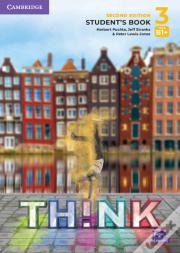 Think Level 3 Student'S Book British English