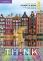Think Level 3 Student'S Book British English - Preview