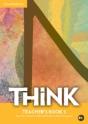 Think Level 3 Teacher'S Book - Preview
