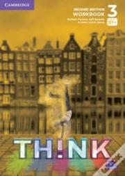 Think Level 3 Workbook British English