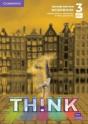 Think Level 3 Workbook British English - Preview