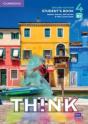 Think Level 4 Student'S Book British English - Preview