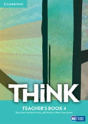 Think Level 4 Teacher'S Book - Preview