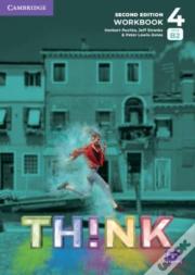 Think Level 4 Workbook British English
