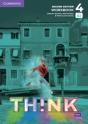 Think Level 4 Workbook British English - Preview