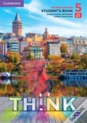 Think Level 5 Student'S Book British English
