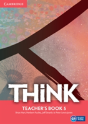 Think Level 5 Teacher'S Book - Preview