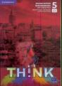 Think Level 5 Workbook with Digital Pack British English - Preview