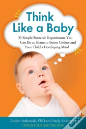 Capa do artigo Think Like A Baby