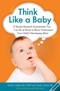 Capa do artigo Think Like A Baby