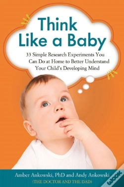 Capa do artigo Think Like A Baby