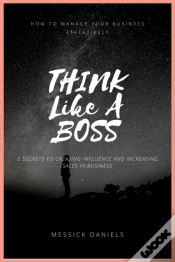Capa do artigo Think Like A Boss